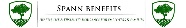 Spann Benefits Logo